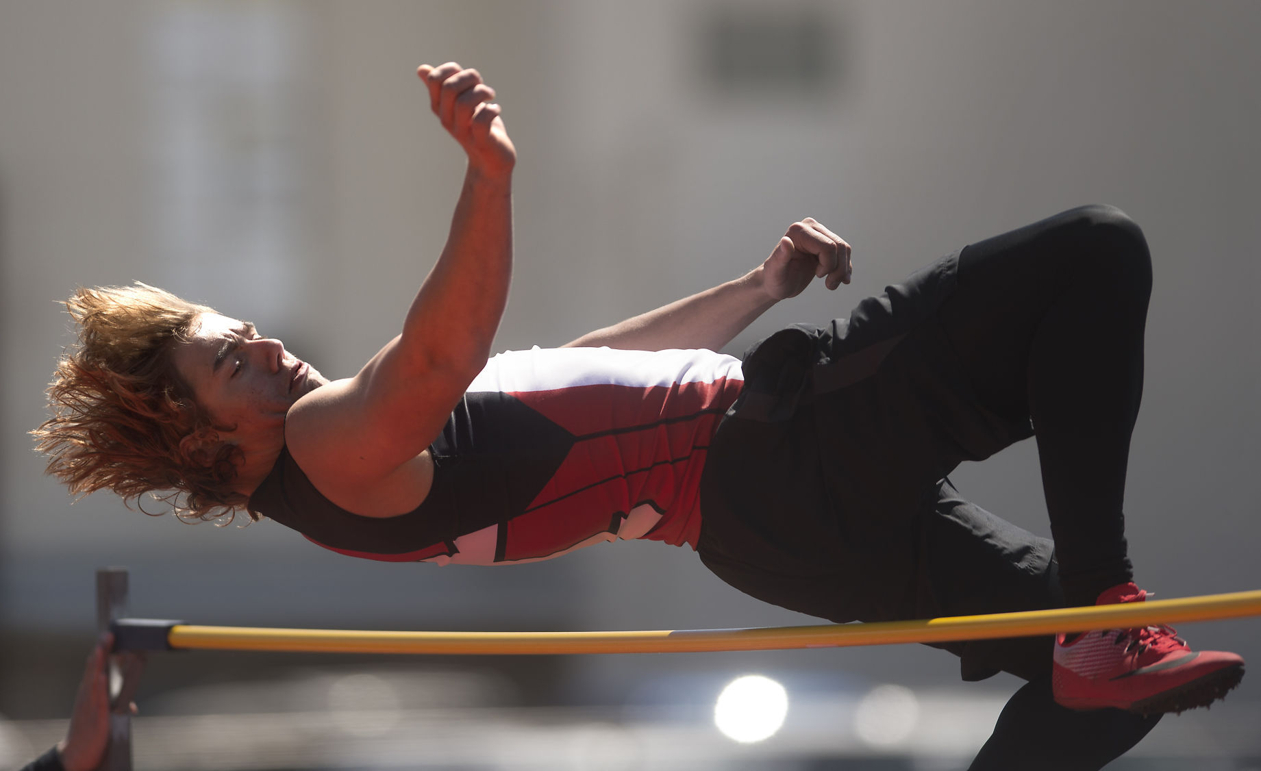 Track and Field - Dairyman Invitational